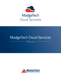 Thumbnail of document Manual - Madgetech Cloud Services